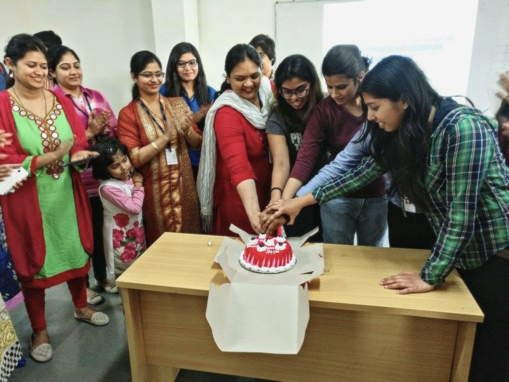 ALiAS Women Participation