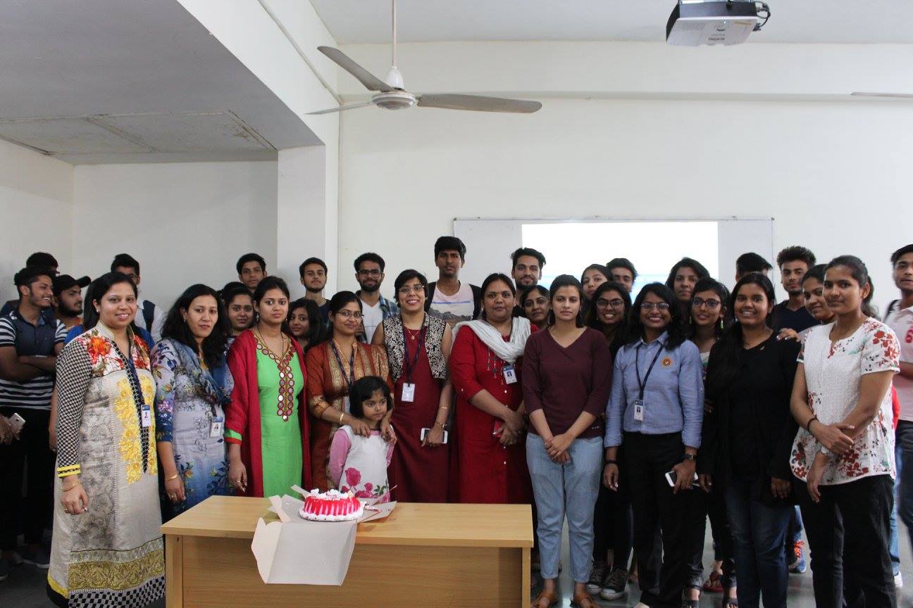 ALiAS Women Participation