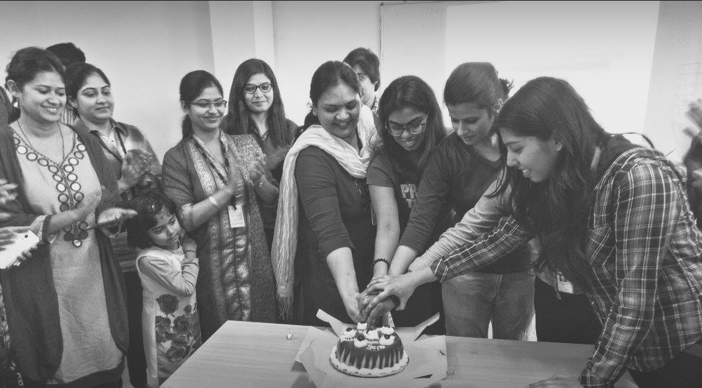 ALiAS Women Participation