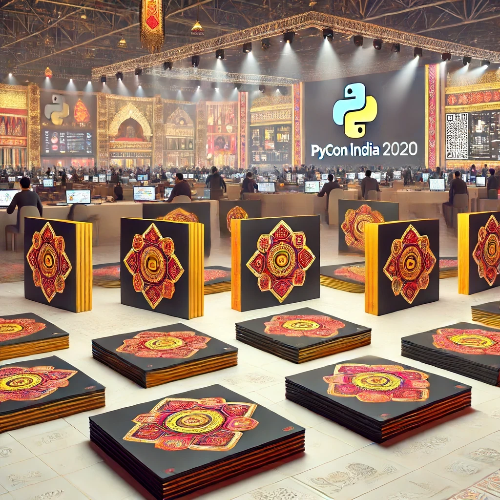 PyCon India 2020