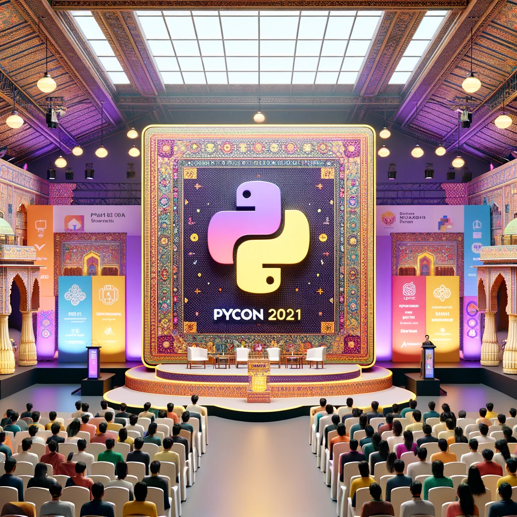 PyCon India 2021
